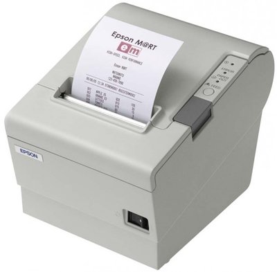 EPSON TM-T88IV POS BON PRINTER - M129H