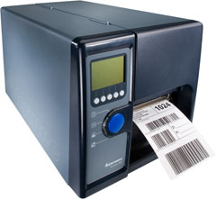 INTERMEC EASYCODER PD42 LABEL PRINTER