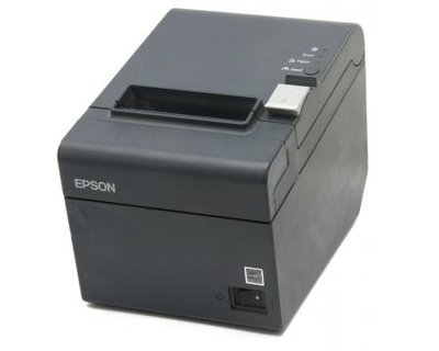 EPSON TM-H6000III -H6000 III Thermal Printer M147G
