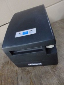 Citizen CT-S2000 POS USB / Serial Themal Receipt Printer